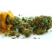 Medical Cannabis Use Not Uncommon for Menopause Symptoms