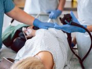 Starting Colonoscopy Every 10 Years at Age 45 Cost-Effective for All