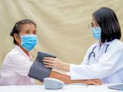 Hypertension Common Among Poorest, Least Educated Globally