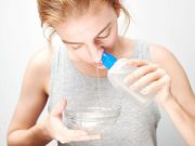 Theophylline Nasal Irrigation Studied in COVID-19-Related Smell Loss