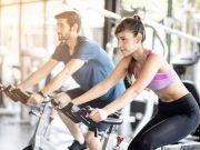 Severe COVID-19 May Be Less Likely for the Physically Active