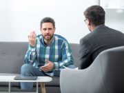 Psilocybin + Psychotherapy Cuts Heavy Drinking Days in Alcoholism