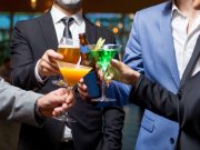 Increasing Level of Alcohol Intake May Raise Risk for Cancer