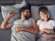 Method of Childbirth Not Tied to Later Sexual Well-Being