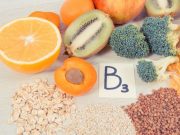 Dietary Niacin Intake Linked to Migraine in U.S. Adults