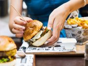 Ultra-Processed Food Intake Linked to Mental Health Symptoms
