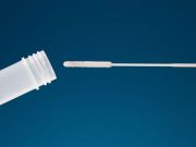 School-Aged Children Can Self-Swab for COVID-19 Testing