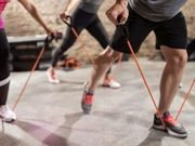 Resistance Training May Improve Bone Health for Vegans