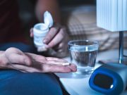 Daily Timing of Antihypertensives Does Not Impact Effectiveness