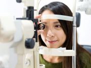 Odds of Poor Vision Increased for Black, Mexican, Low-Income Teens
