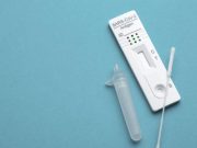 Performance of COVID-19 Rapid Antigen Tests With Nasal Self-Sampling Examined