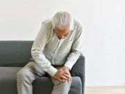 Poll: Seven in 10 Older Adults Report Joint Pain or Arthritis