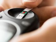 Diabetes-Related Deaths Not Decreasing in Rural Areas in the U.S.