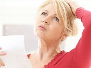 Short Menstrual Cycles Tied to More Symptoms at Menopause