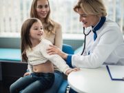 Persistent Pulmonary Dysfunction Seen in Children After COVID-19