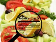 Nutrition Labels to Move to Front of Packaging Under Biden Plan