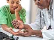 Preservation of C-Peptide Secretion Examined in Youth With T1D