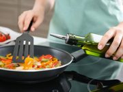 Dietary Habits at Midlife Not Tied to Later Risk for Dementia