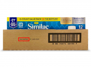 Abbott Announces Recall of Infant Formula Over Defective Caps