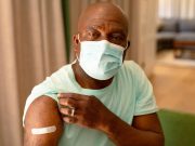 Persistent Racial/Ethnic Disparities Seen in Flu Vaccine Coverage