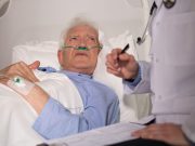 COVID-19 Death Rate Increased With Age, Was Higher for Men