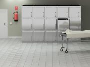 Highest COVID-19 Death Rate for 2020 Seen in the Most Urban Areas