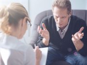 Psychotherapy Beneficial for People Living With Dementia