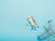 Research & Development Investments Do Not Explain Drug Price Variation