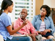 Response to Neoadjuvant Chemo for Breast Cancer Varies by Sex