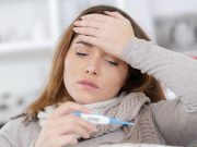 CDC Warns of Possible Severe Flu Season Ahead