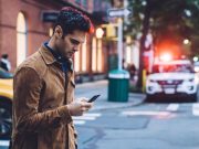 Safe Sex Texts Do Not Cut Sexually Transmitted Disease Reinfection Rates