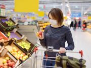 One in Five U.S. Adults Report Household Food Insecurity