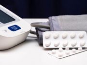 Remote Program Beneficial for Management of HTN, Cholesterol