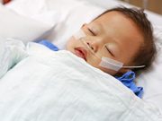 Hospitalizations Up Among Infants Younger Than 6 Months During Omicron