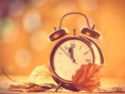 American Medical Association Pushes for Permanent Use of Standard Time