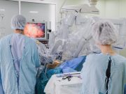 Patients Favor Single-Port Robotic System for Uro-Oncology Surgery