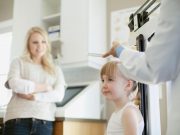 Outreach Messages Up Well-Child Visits, Vaccination Completion