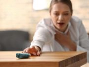 Asthma Exacerbations Up After Relaxation of COVID-19 Restrictions