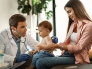 Pandemic Babies May Face Communication Impairment