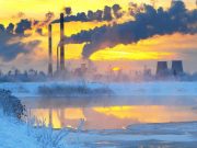 AHA: Environmental Exposures Tied to CVD Deaths in the U.S., U.K.