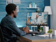 Telehealth Navigator Program Ups Video Visit Adherence in Primary Care