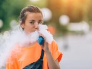 Sports Team Participation Linked to Increased Odds of Vaping