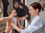 Childhood Chronic Conditions Up With Maternal Schizophrenia