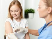 HPV Vaccine Coverage in Children Remains Lower Than Prepandemic
