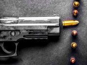 Men Face Five to Seven Times Higher Rates of Firearm Deaths Than Women