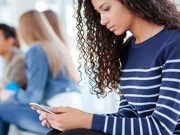 Smartphone App May Be Beneficial for Some With Bipolar Disorder