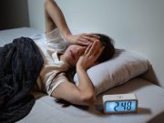 Aerobic Exercise Tied to Better Sleep, Mental Health in Perimenopausal Women