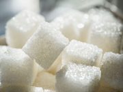 High Sugar Consumption Affects Aging in Childhood Cancer Survivors