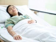 Pediatric Mental Health Emergency Visits With Prolonged LOS Up During 2021