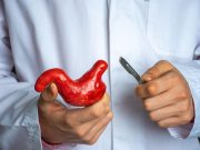 Costs, Effectiveness of Laparoscopic, Open Gastrectomy Similar